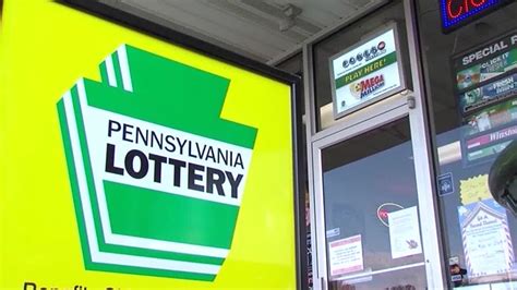 Pennsylvania Lottery ticket worth $1 million unclaimed, set to expire.